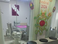 -LJ掼蛋·棋牌会所(徐汇店)