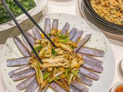 -临家小院·潮汕菜·商务宴请·点心(白石洲店)