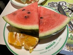 -亚马逊海鲜自助(万象汇店)