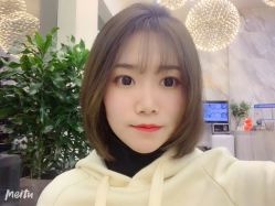 点击看大图 -3AM HAIR SALON烫发染发接发