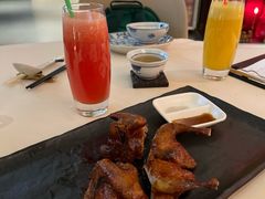 -侨美食家·粤菜(体育西路店)