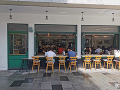 -RAC BAR(安福路店)