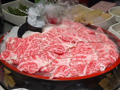 -海底捞火锅(油麻地店)