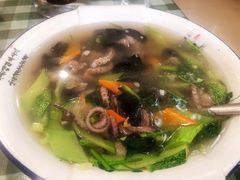 -华圆美食