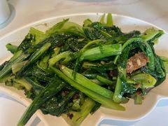 -荔粥记潮汕砂锅粥(太湖路店)