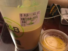-巡茶(汇邻广场店)