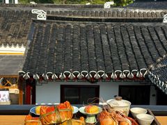-小陆莲花蟹园农家乐(莲花岛店)