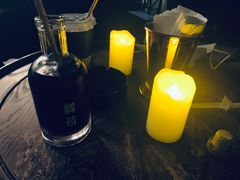 -解药·antidote Cafe&Bar