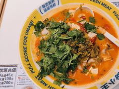 -粉小主·贵州酸汤牛肉粉(南京仙林金鹰店)