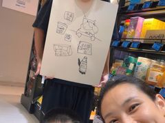 -盒马鲜生(丁香国际店)