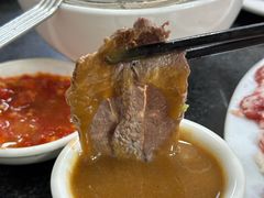 -五洲牛肉美食馆