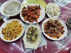 -三亚相缘海鲜·烧烤·糟粕醋(三亚湾店)