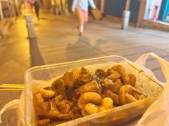 -明记牛杂(新马路分店)