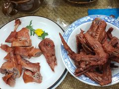 -乔家满族八大碗(流水沟店)