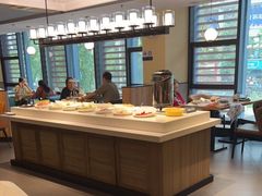 -豪客来牛排(重庆三峡广场步行街1704店)