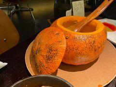 -Fuzzy Bistro 浮几韩餐·茶酒馆