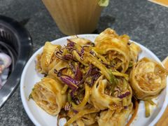 -鹤之乡·齐齐哈尔烤肉·非遗(秋涛路店)