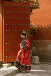 点击看大图 -美云庭古装·格格服汉服·京城旅拍(北京店)