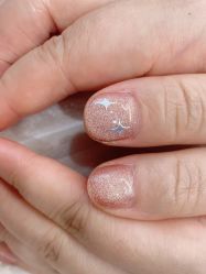 -Meet Nail 美睫·美甲