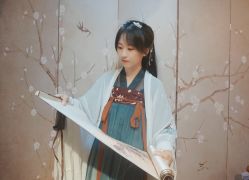 -汉仪华裳汉服馆(打浦桥店)