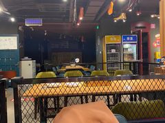 -喝丢一只鞋海鲜烧烤·海肠捞饭(东关街店)