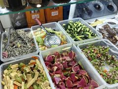 -清真牛街祥云轩门钉肉饼(左家庄店)