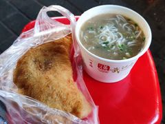 -汪记鲜鱼糊汤粉(沈阳路总店)