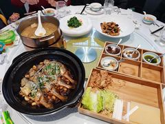 -有喜胶东小馆(太申祥和店)
