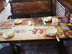 -巷儿里餐厅·杭帮菜(信义坊店)