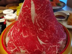 澳洲和牛牛肉畅吃-温野菜涮涮锅(曲江大悦城店)