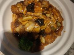 -遇见长安之丝路风荷(大唐西市店)