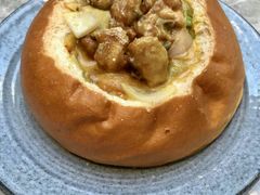 -大树餐厅(红旗街万达店)