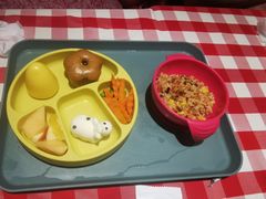 -西贝(紫荆广场店)