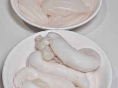 -行运海鲜食集(北京首店)