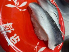 -京樽回転寿司(奥林匹克店)
