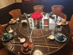 -华豫川酒家(大卫城店)