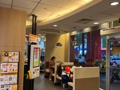 -麦当劳(郴州北湖店)