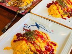 -Hey!蛋包饭(中山店)