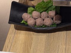 -陈记顺和牛肉火锅馆(天河北路店)