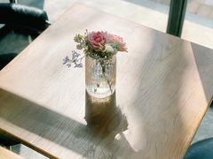 -UPPER KITCHEN(延安路店)