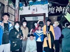 -棂笼·深度沉浸密室(武汉旗舰店)