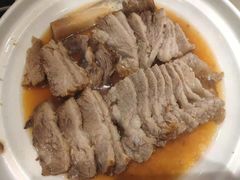 牛大骨-西贝莜面村(上海百联西郊店)