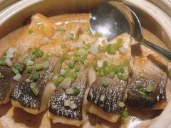 -炳胜品味(深圳万象城店（罗湖）)