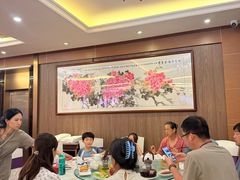 -万山楼海鲜酒家·二十三年老字号