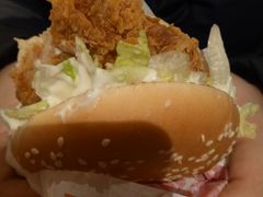 -麦当劳(宾水西道店)