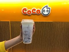 -CoCo都可(虹口龙之梦店)