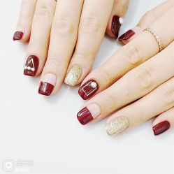 -Pink You美甲美睫纹绣定制中心