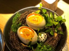 -金牌外婆家(苏州中心店)