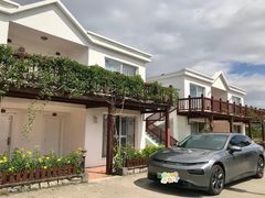 -浪琴湾度假村