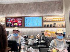 -PAPER STONE BAKERY(天汇广场店)